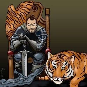 Meet your Posher, Brock